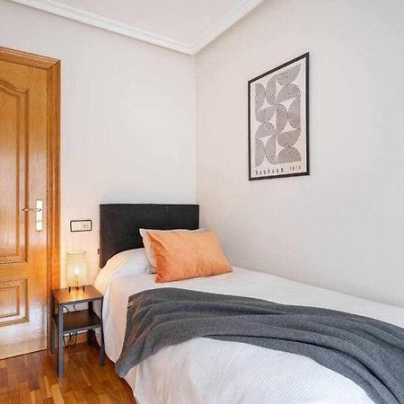 La Plaza Apartamento Gijon Exterior photo